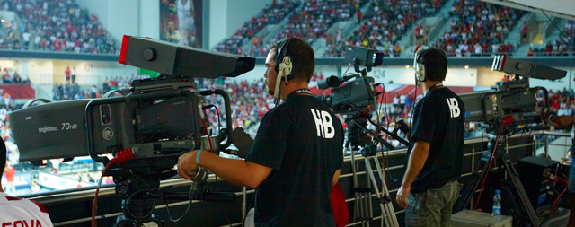 Ankara Arena Fotoğraf: Yunus Özkazanç