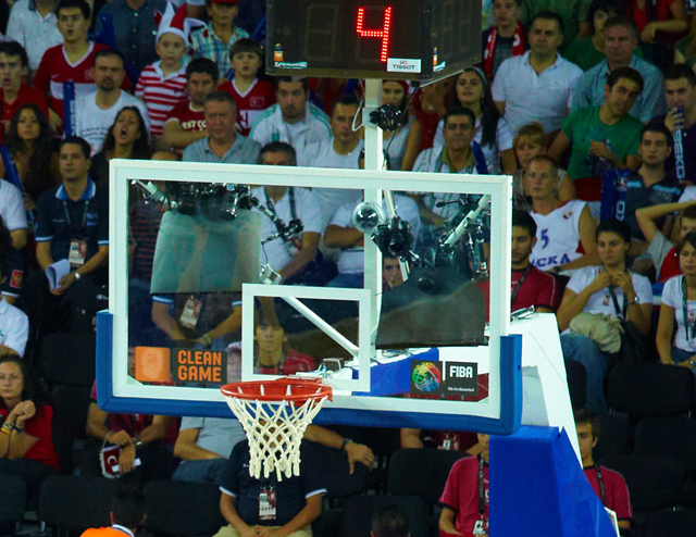 Ankara Arena Fotoğraf: Yunus Özkazanç