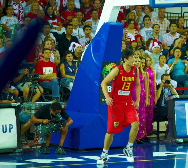 Ankara Arena Fotoğraf: Yunus Özkazanç