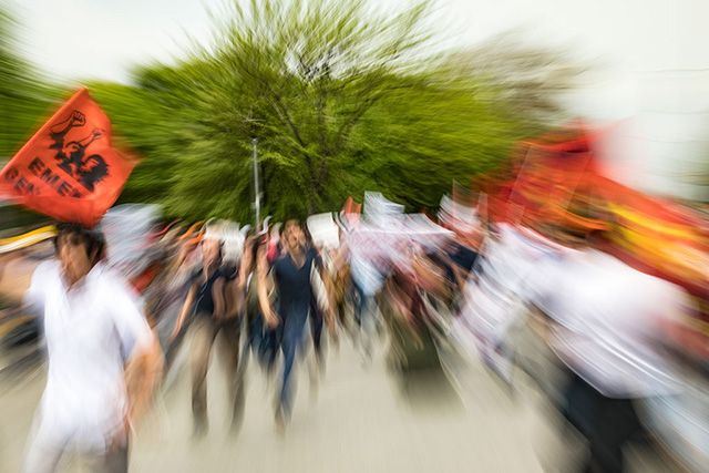 Fotoğraf: Can Mengilibörü