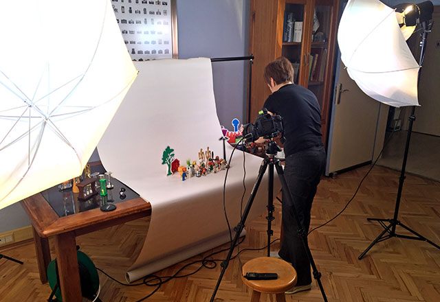 AsiKeçi: Gri Şehir