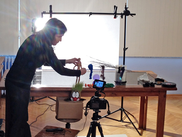 attack of the killer sapiens