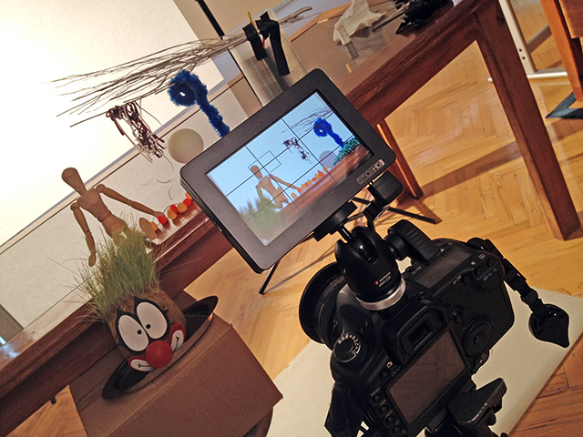 attack of the killer sapiens