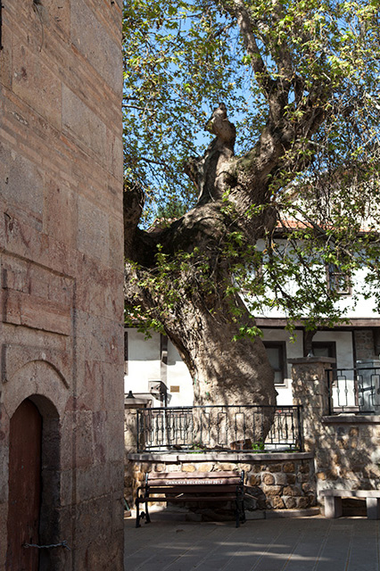 Beypazarı | Fotoğraf: Özlem Mengilibörü