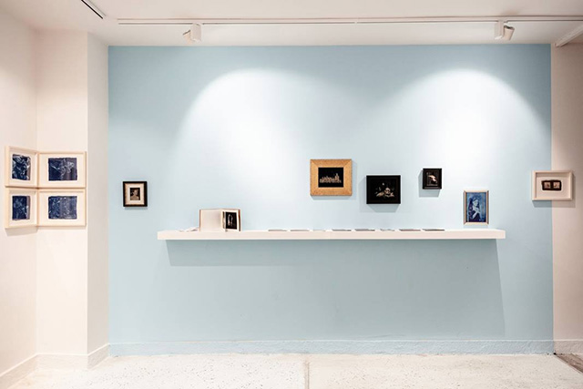 Herschel'in Gölgesi