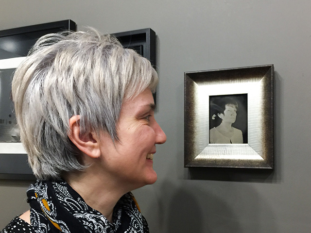 Herschel'in Gölgesi - Ankara 