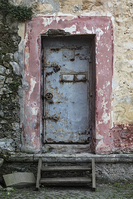 Sinop Cezaevi | Canon 5D Mark IV 24-105mm | Fotoğraf: Can Mengilibörü