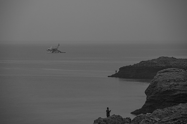 Hamsilos, Sinop | Canon 5D Mark IV 24-105mm | Fotoğraf: Can Mengilibörü