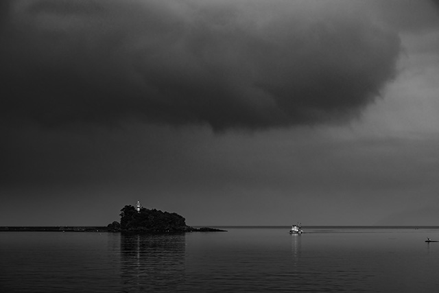 Hamsilos, Sinop | Canon 5D Mark IV 24-105mm | Fotoğraf: Can Mengilibörü