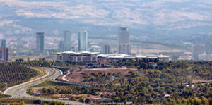 Rivayet muhtelif: Ankara şehir efsaneleri, söylenceler...