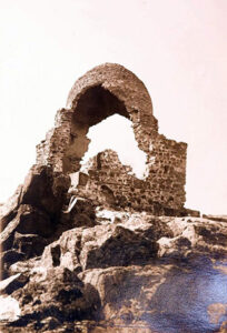 Rivayet muhtelif: Ankara şehir efsaneleri, söylenceler...