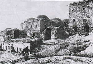 Rivayet muhtelif: Ankara şehir efsaneleri, söylenceler...