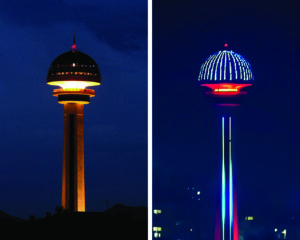 Atakule Kime Emanet?