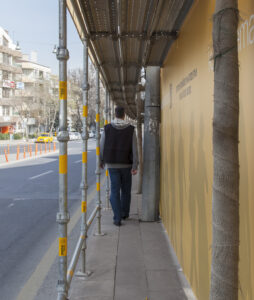 Atakule Kime Emanet?