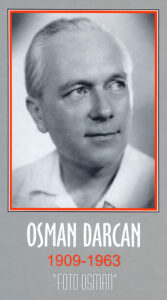 Cumhurbaşkanını ayağına getirten fotoğrafçı