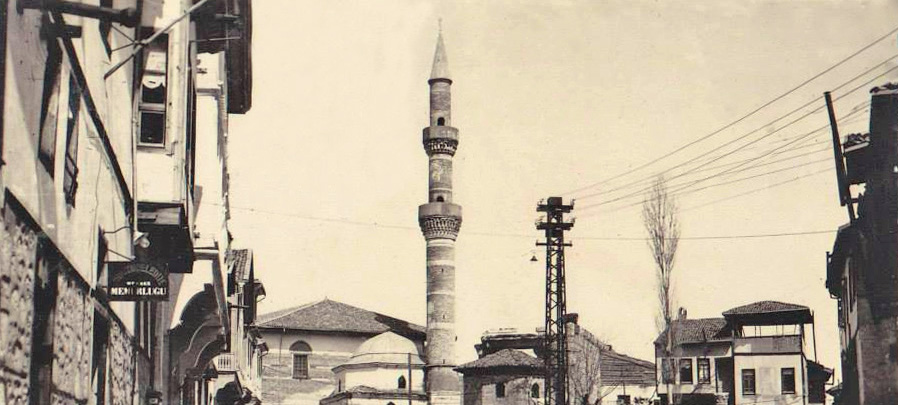Üç Kadın, Üç Tarih, Üç Ankara