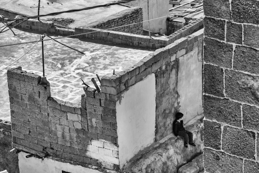 Fotoğraf: Can Mengilibörü