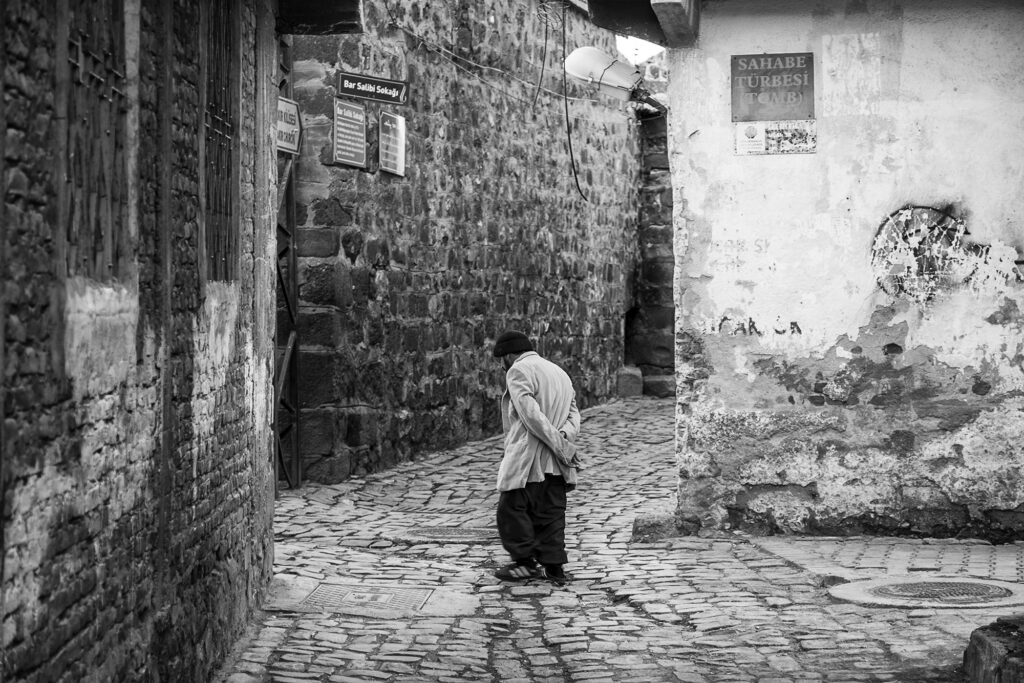 Fotoğraf: Can Mengilibörü