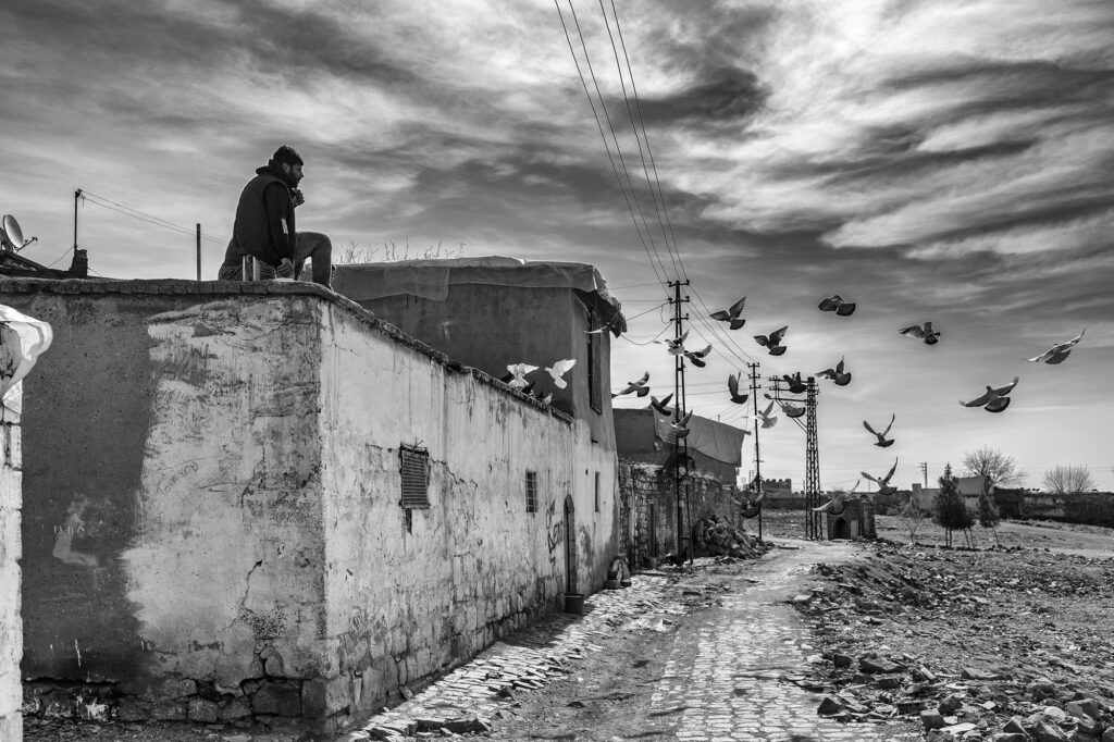 Fotoğraf: Can Mengilibörü