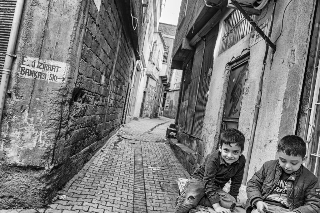 Fotoğraf: Can Mengilibörü