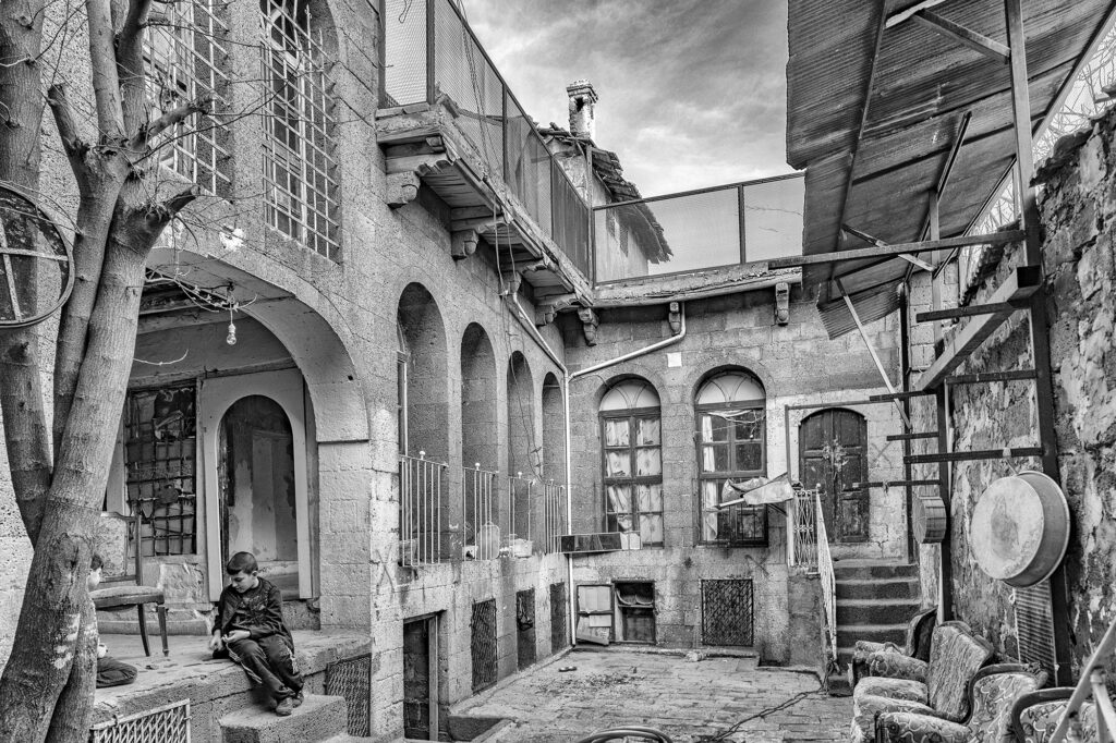 Fotoğraf: Can Mengilibörü