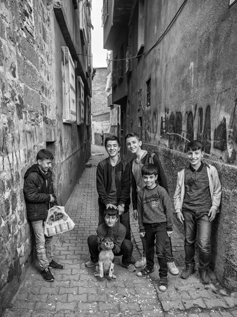 Fotoğraf: Can Mengilibörü