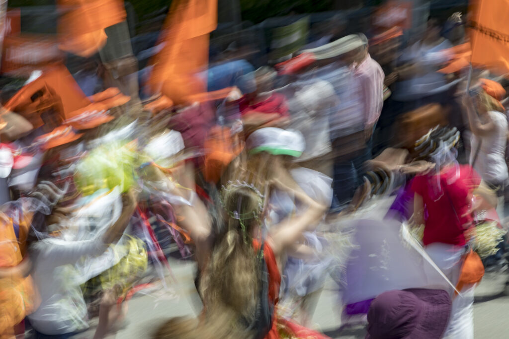 Fotoğraf: Can Mengilibörü, 1.5.2018 Ankara