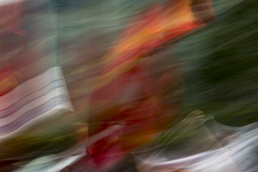 Fotoğraf: Can Mengilibörü, 1.5.2018 Ankara