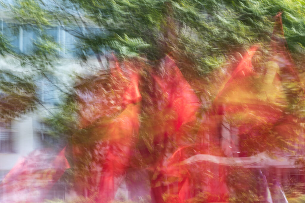 Fotoğraf: Can Mengilibörü, 1.5.2018 Ankara