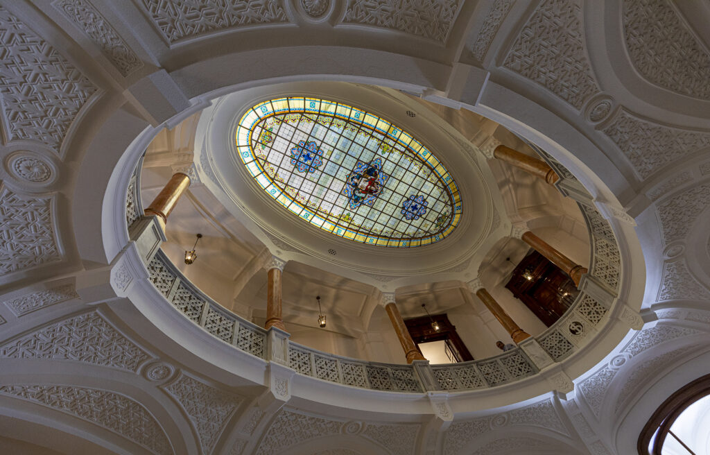 Fotoğraf: Can Mengilibörü, Ulus İş Bankası Müzesi