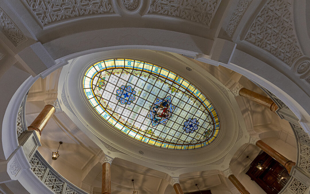 Ulus İş Bankası Müzesi