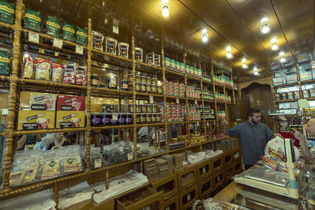 Fotoğraf: Can Mengilibörü, Ulus