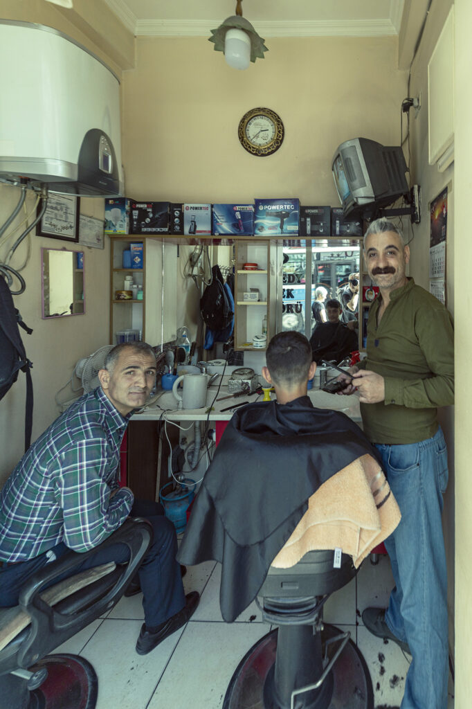 Fotoğraf: Can Mengilibörü, Ulus