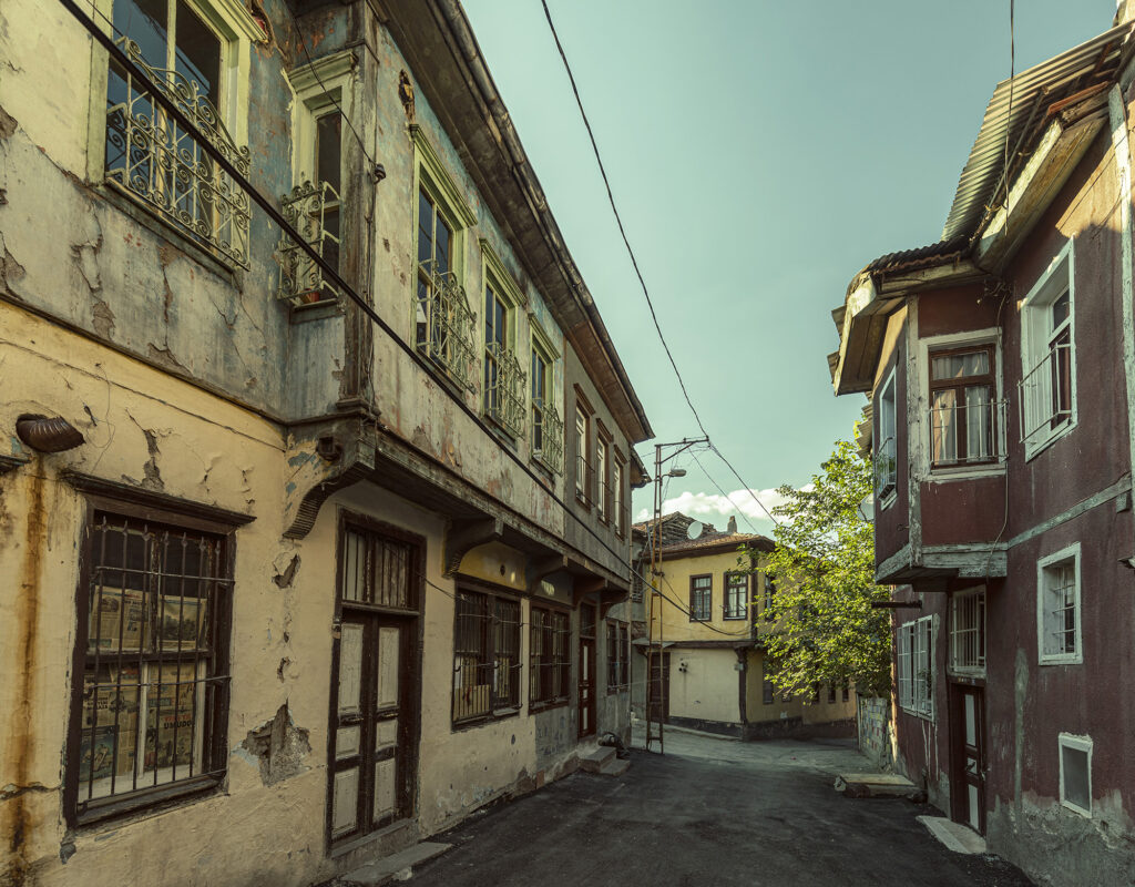 Fotoğraf: Can Mengilibörü, Ulus