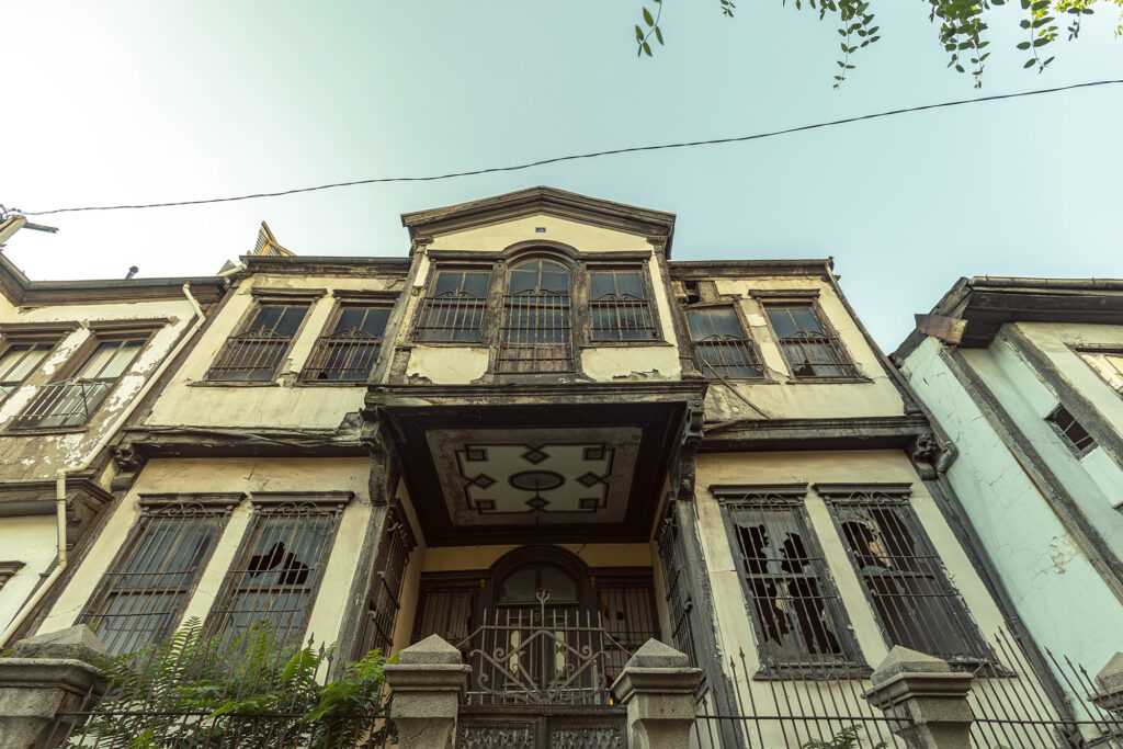 Fotoğraf: Can Mengilibörü, Ulus