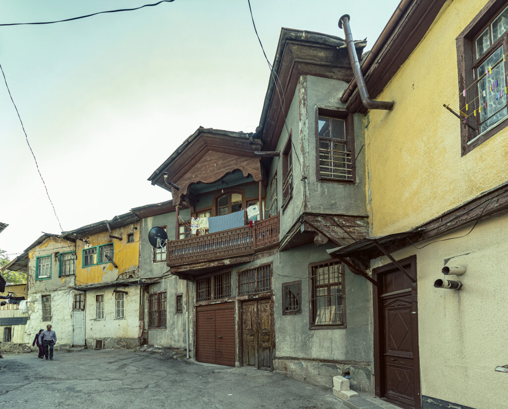 Fotoğraf: Can Mengilibörü, Ulus
