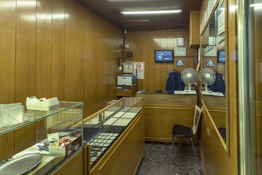 Fotoğraf: Can Mengilibörü, Ulus