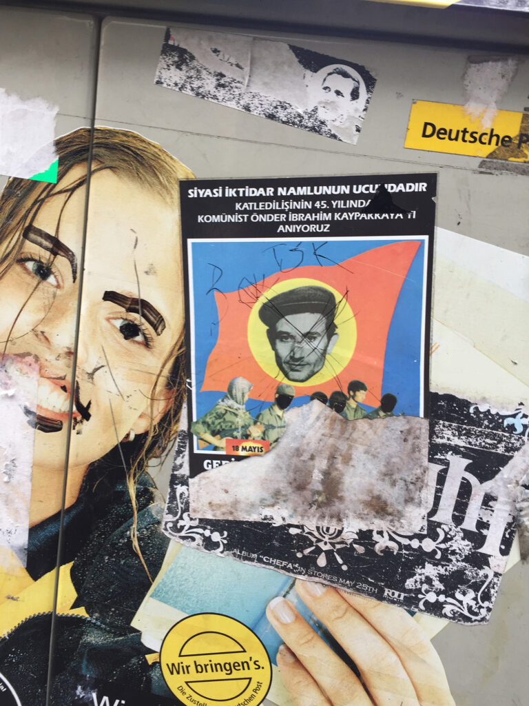 Fotoğraf: Can Mengilibörü, Nürnberg