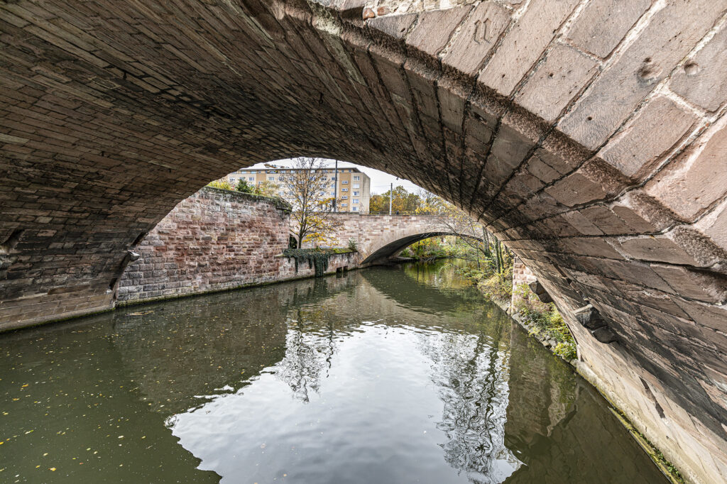 Fotoğraf: Can Mengilibörü, Nürnberg