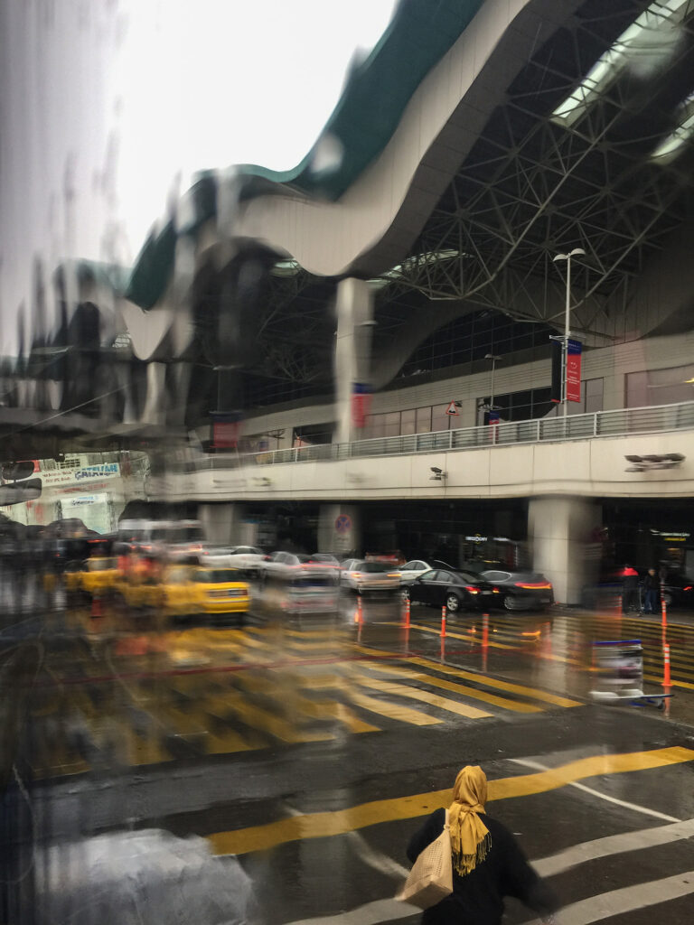 Fotoğraf: Can Mengilibörü