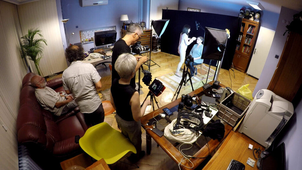 Laf Aramızda Engürü Kahvesi