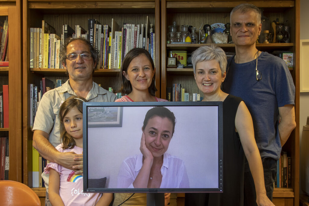 Laf Aramızda Engürü Kahvesi