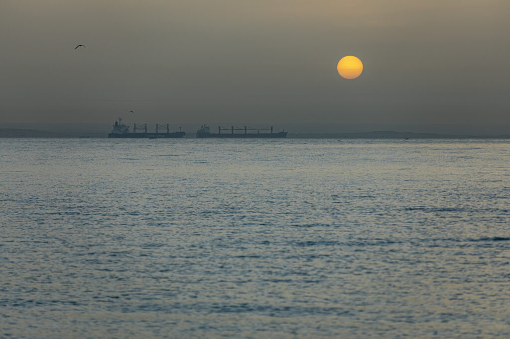 Fotoğraf: Can Mengilibörü, Mısır