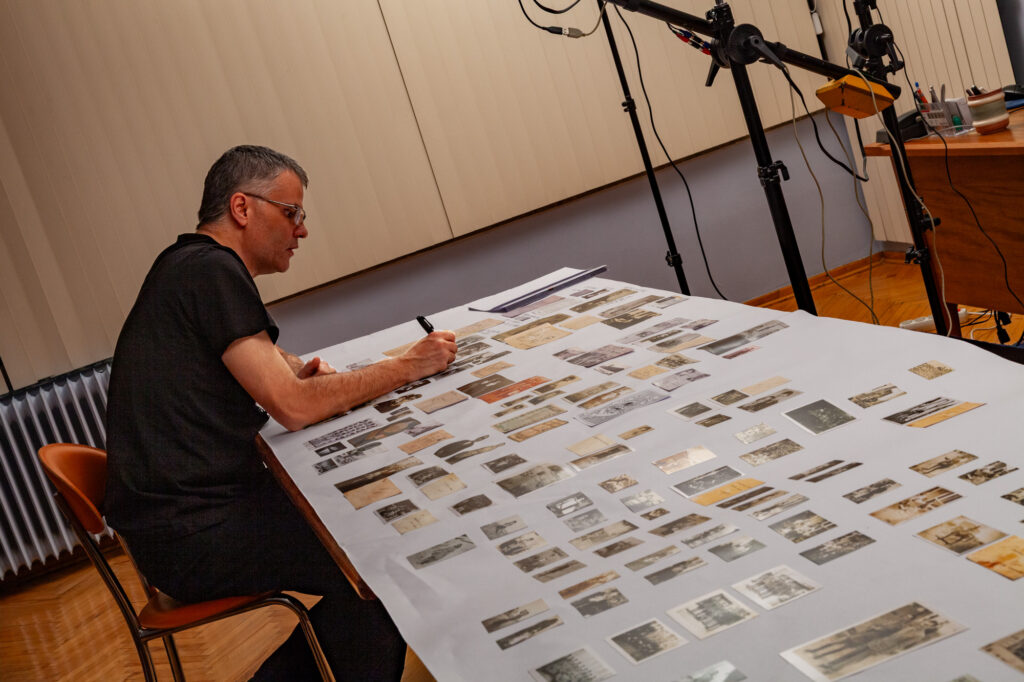 Zat-ı Muhterem Envanterim