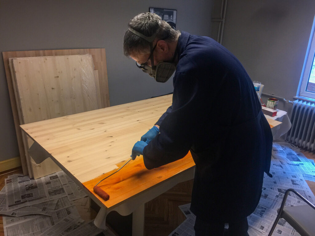 Zat-ı Muhterem Envanterim