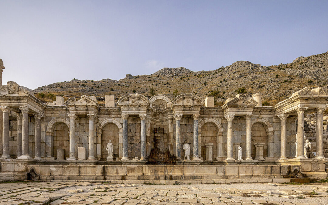 Sagalassos