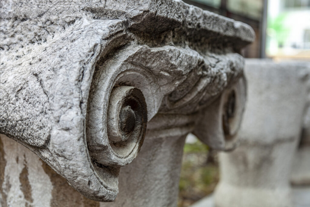 Burdur Müzesi Fotoğraf: Özlem Mengilibörü