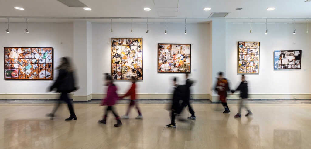 Zat-ı Muhterem Envanterim