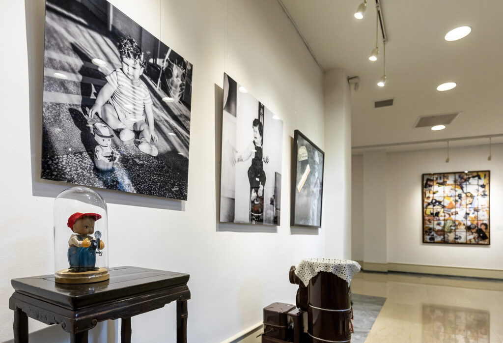 Zat-ı Muhterem Envanterim