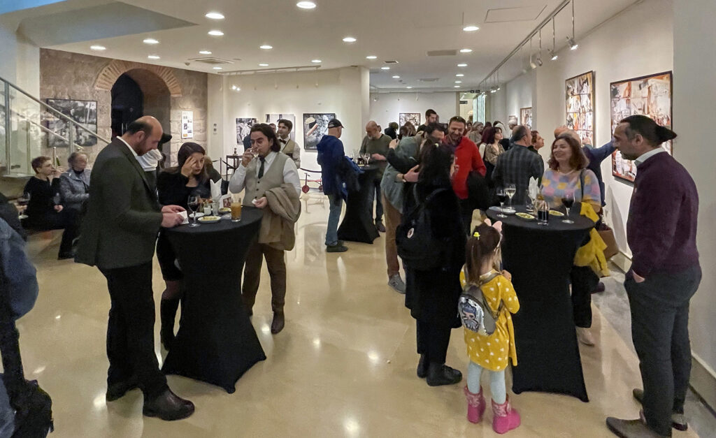 Zat-ı Muhterem Envanterim